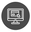 Small Business Website Icon