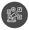 Website Content Writing Image