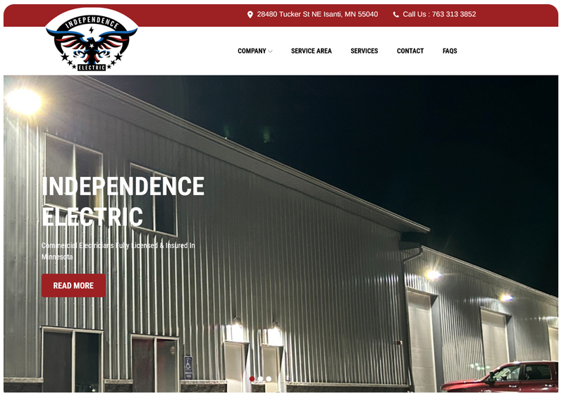 Independence Electric Image