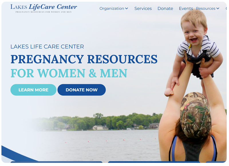Lakes Life Care Center Image